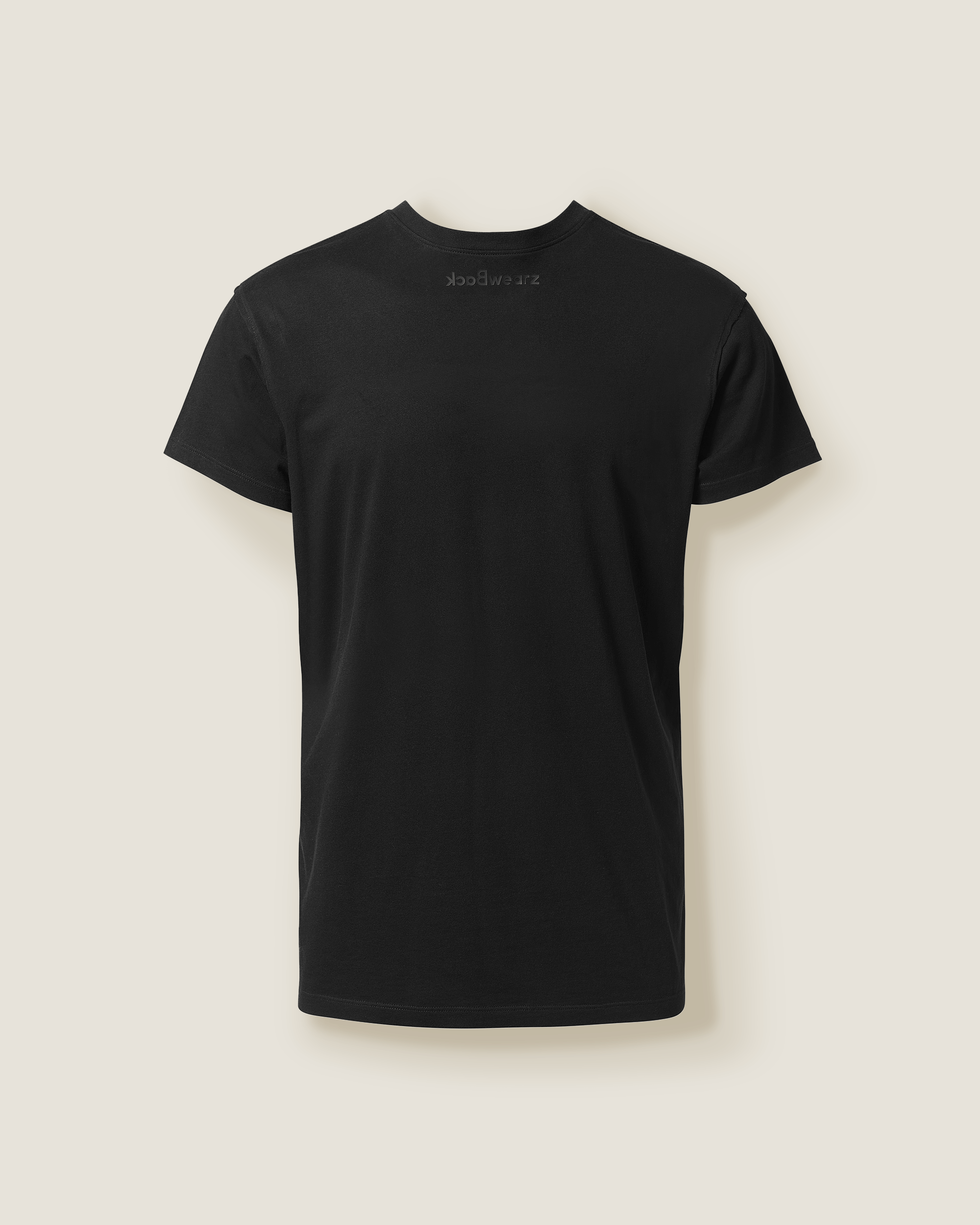 Backwearz Classic Black