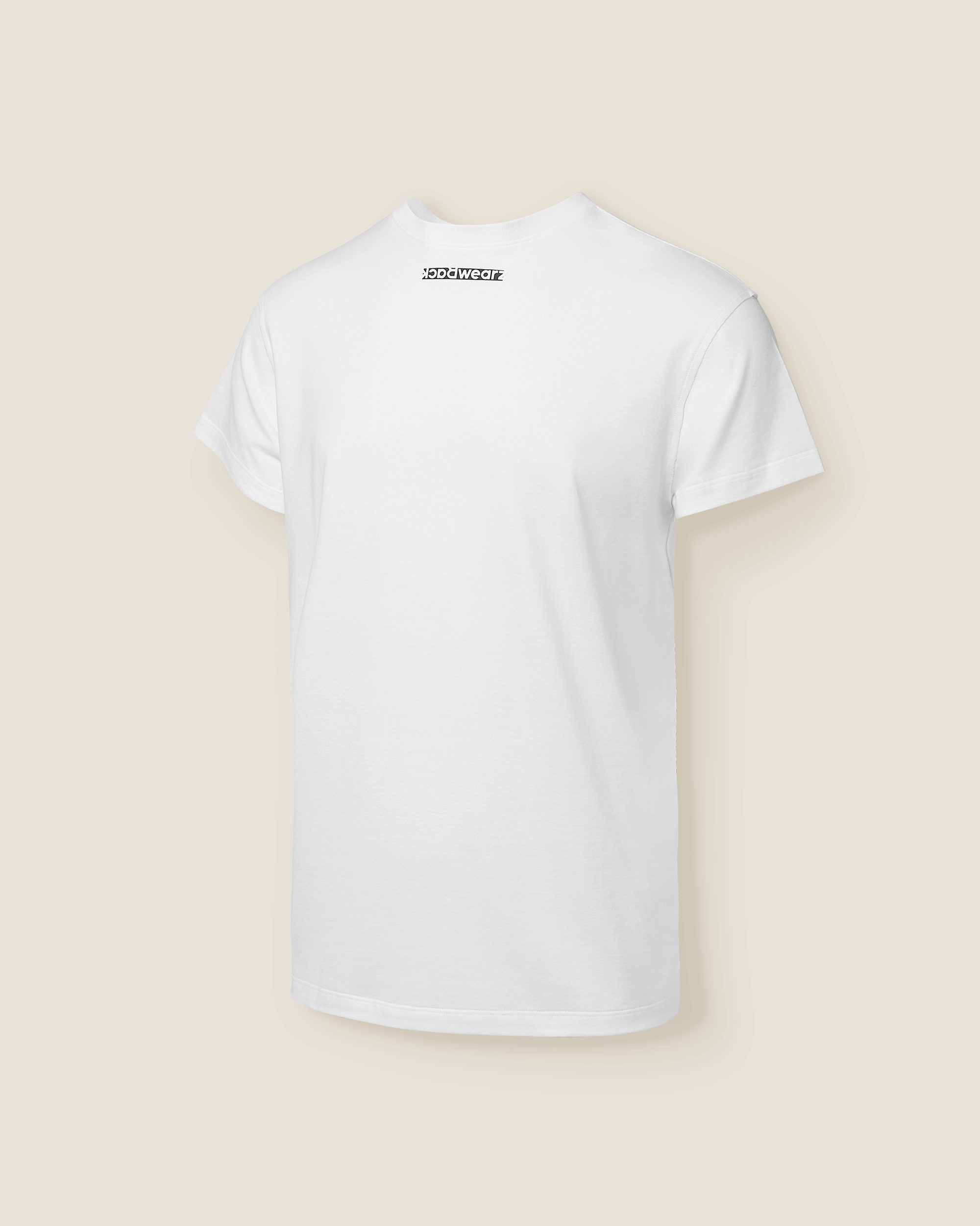 T-shirt Dawn Homme