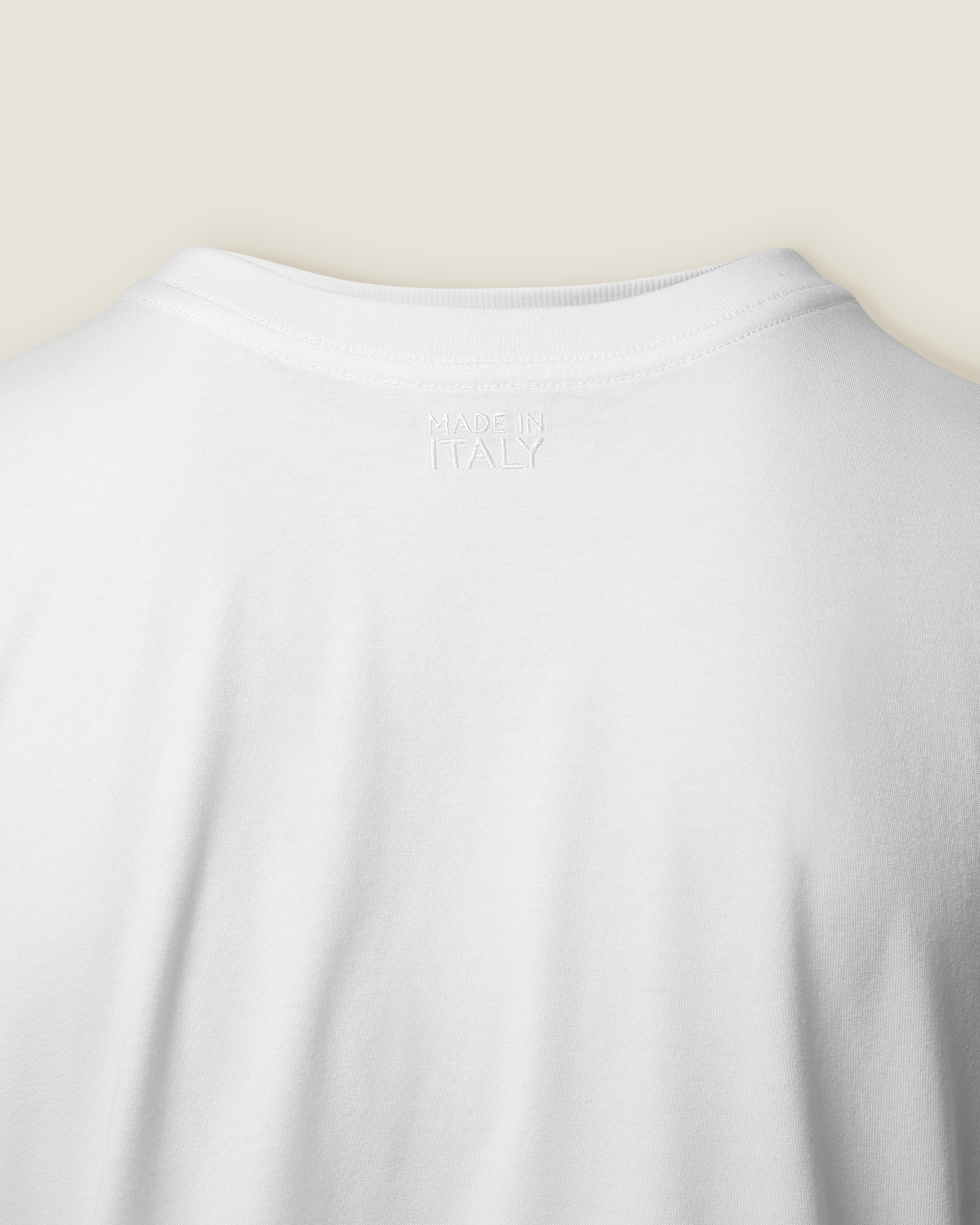 T-shirt Dawn Homme