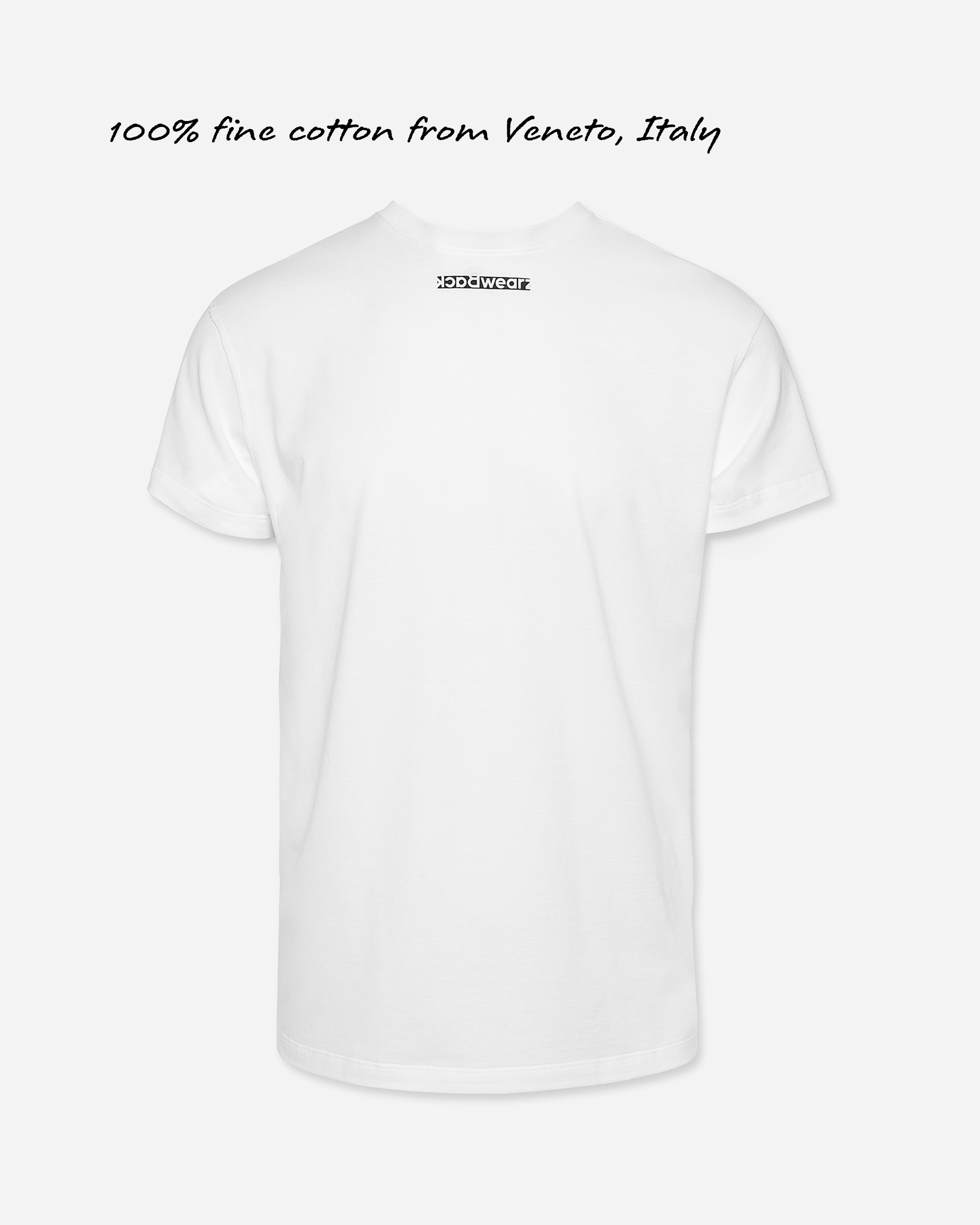 T-shirt Dawn Homme