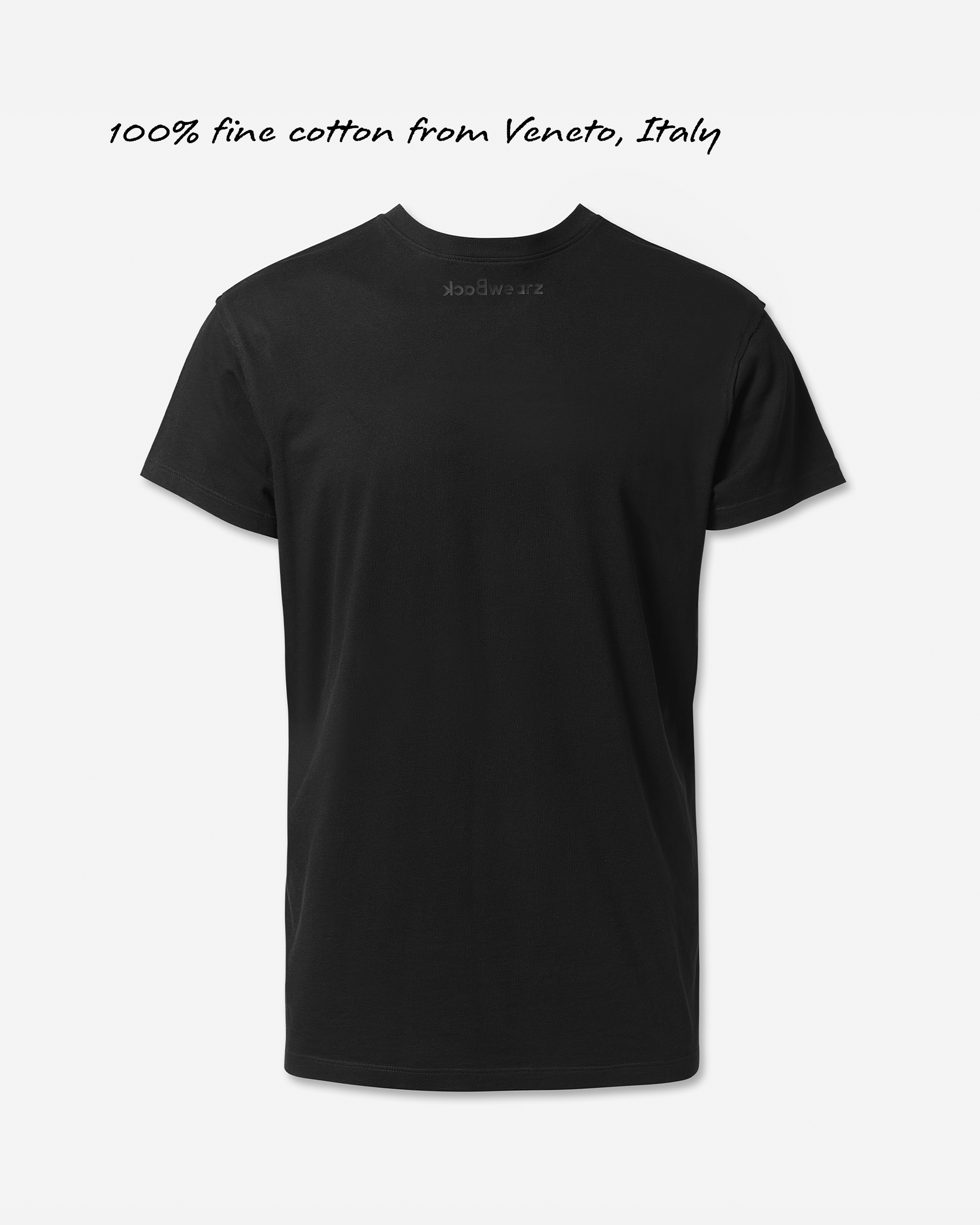 T-shirt Dusk Homme